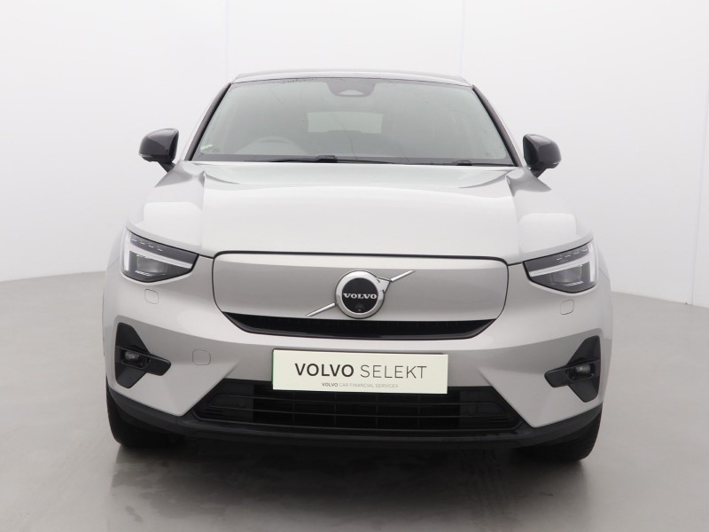 2023 (73) VOLVO C40 300kW Recharge Twin Ultimate 82kWh 5dr AWD Auto 5094088