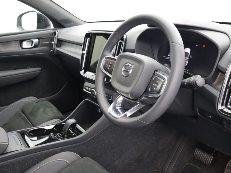 2023 (73) VOLVO C40 300kW Recharge Twin Ultimate 82kWh 5dr AWD Auto 5094121