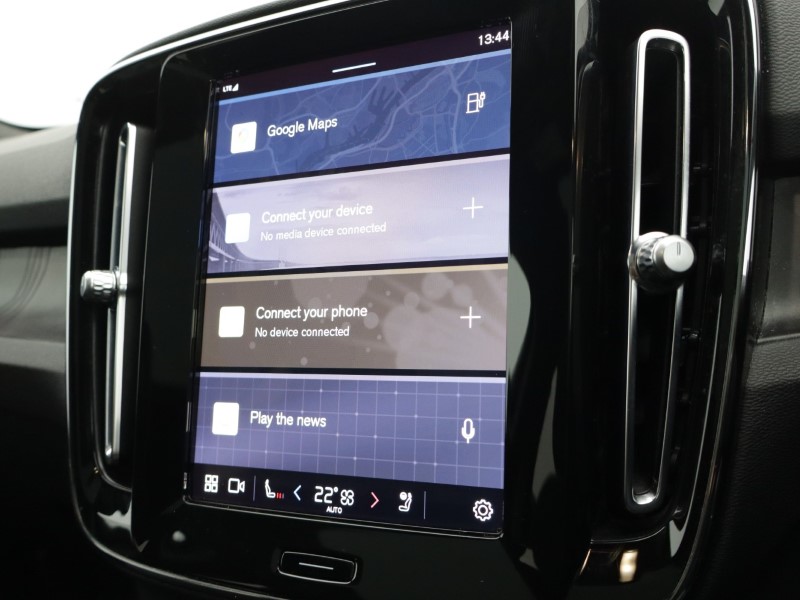 2023 (73) VOLVO C40 300kW Recharge Twin Ultimate 82kWh 5dr AWD Auto 5094134