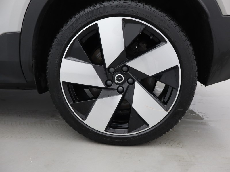 2023 (73) VOLVO C40 300kW Recharge Twin Ultimate 82kWh 5dr AWD Auto 5094105