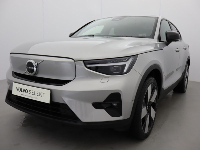 2023 (73) VOLVO C40 300kW Recharge Twin Ultimate 82kWh 5dr AWD Auto 5094097