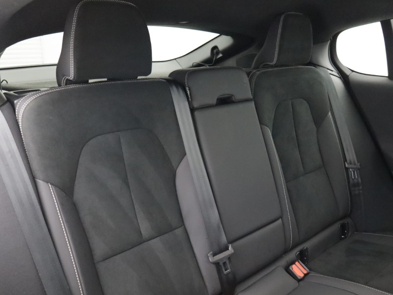 2023 (73) VOLVO C40 300kW Recharge Twin Ultimate 82kWh 5dr AWD Auto 5094125