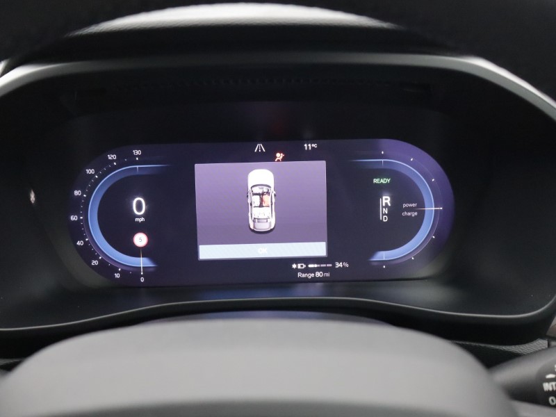 2023 (73) VOLVO C40 300kW Recharge Twin Ultimate 82kWh 5dr AWD Auto 5094133