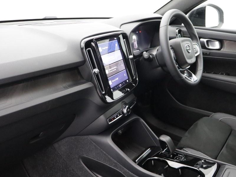 2023 (73) VOLVO C40 300kW Recharge Twin Ultimate 82kWh 5dr AWD Auto 5094124