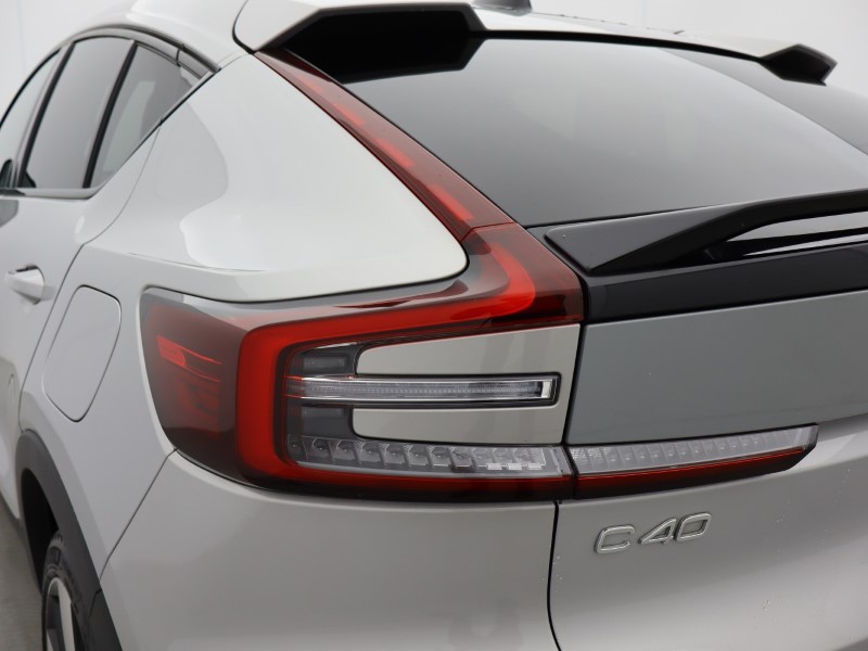 2023 (73) VOLVO C40 300kW Recharge Twin Ultimate 82kWh 5dr AWD Auto 5094100