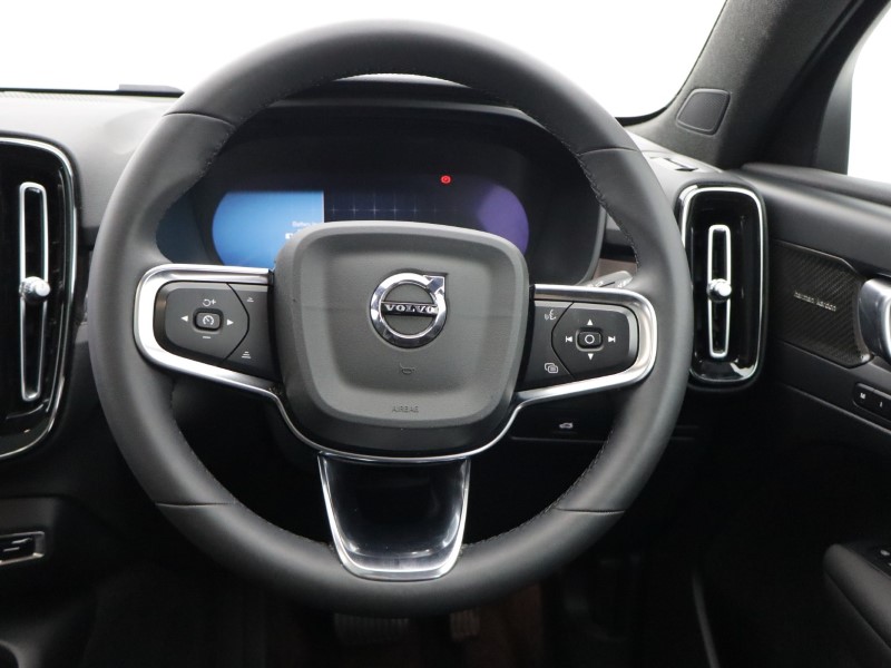 2023 (73) VOLVO C40 300kW Recharge Twin Ultimate 82kWh 5dr AWD Auto 5094130