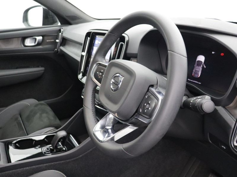 2023 (73) VOLVO C40 300kW Recharge Twin Ultimate 82kWh 5dr AWD Auto 5094116