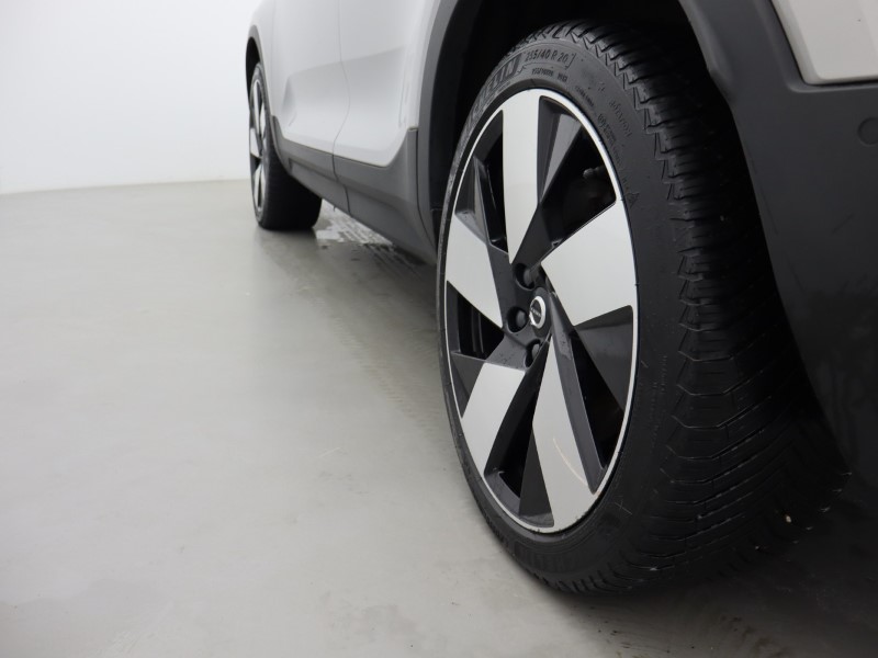 2023 (73) VOLVO C40 300kW Recharge Twin Ultimate 82kWh 5dr AWD Auto 5094106