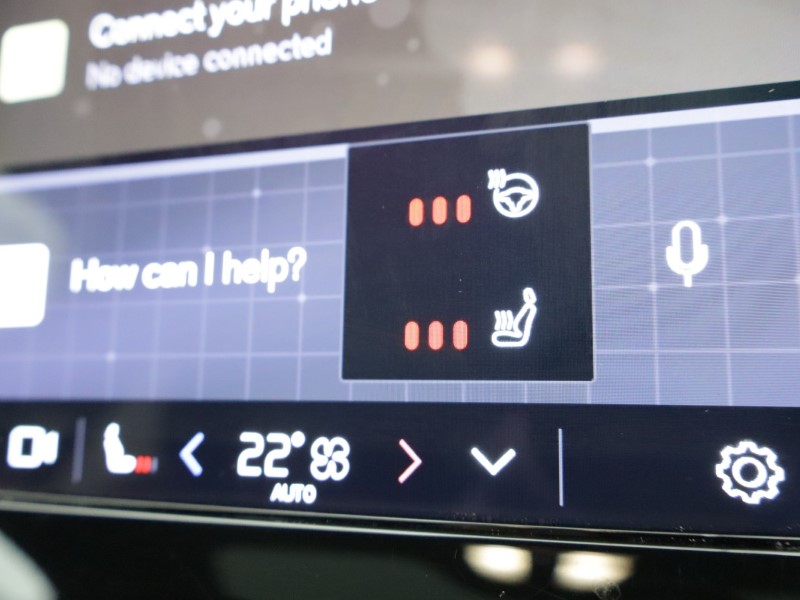 2023 (73) VOLVO C40 300kW Recharge Twin Ultimate 82kWh 5dr AWD Auto 5094139