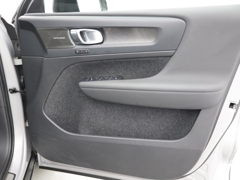 2023 (73) VOLVO C40 300kW Recharge Twin Ultimate 82kWh 5dr AWD Auto 5094111