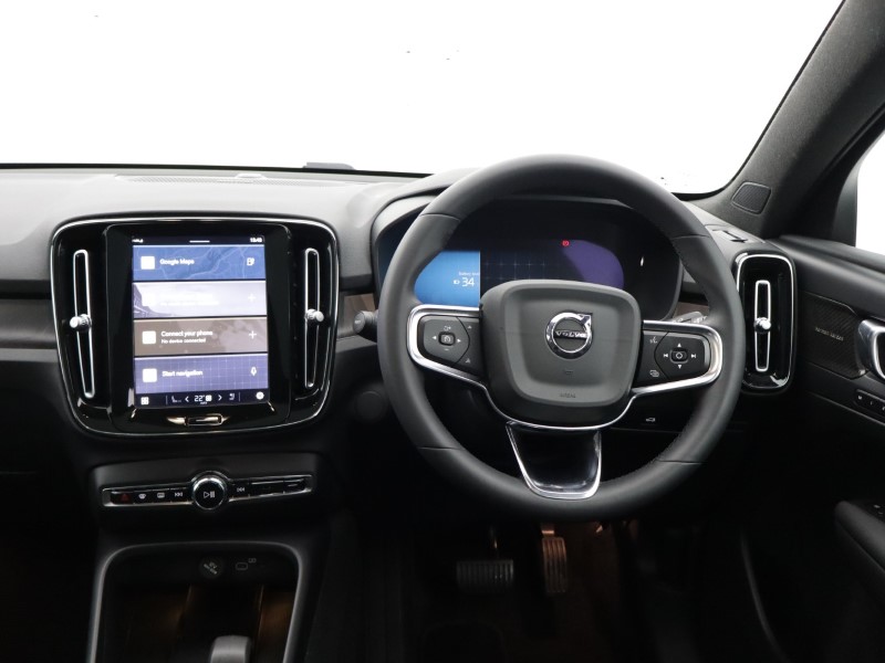 2023 (73) VOLVO C40 300kW Recharge Twin Ultimate 82kWh 5dr AWD Auto 5094129