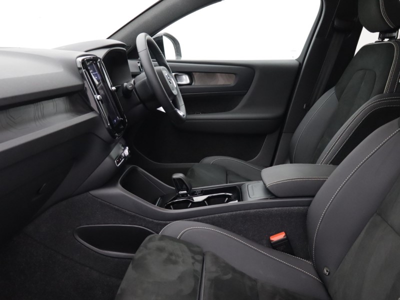 2023 (73) VOLVO C40 300kW Recharge Twin Ultimate 82kWh 5dr AWD Auto 5094107