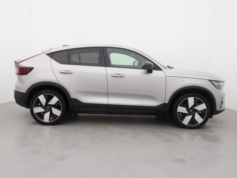 2023 (73) VOLVO C40 300kW Recharge Twin Ultimate 82kWh 5dr AWD Auto 5094092