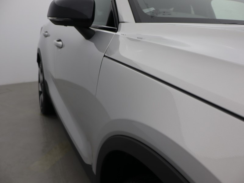 2023 (73) VOLVO C40 300kW Recharge Twin Ultimate 82kWh 5dr AWD Auto 5094099