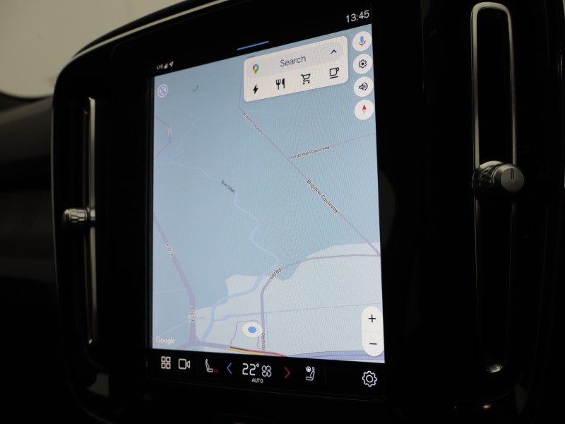 2023 (73) VOLVO C40 300kW Recharge Twin Ultimate 82kWh 5dr AWD Auto 5094136