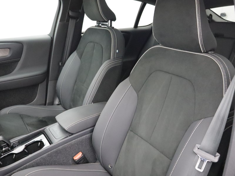 2023 (73) VOLVO C40 300kW Recharge Twin Ultimate 82kWh 5dr AWD Auto 5094122