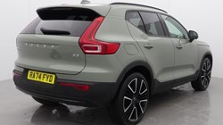 2025 (74) VOLVO XC40 2.0 B3P Ultra Dark 5dr Auto 5120999
