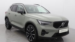2025 (74) VOLVO XC40 2.0 B3P Ultra Dark 5dr Auto 5120994