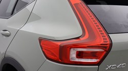 2025 (74) VOLVO XC40 2.0 B3P Ultra Dark 5dr Auto 5121011