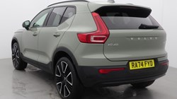 2025 (74) VOLVO XC40 2.0 B3P Ultra Dark 5dr Auto 5120998