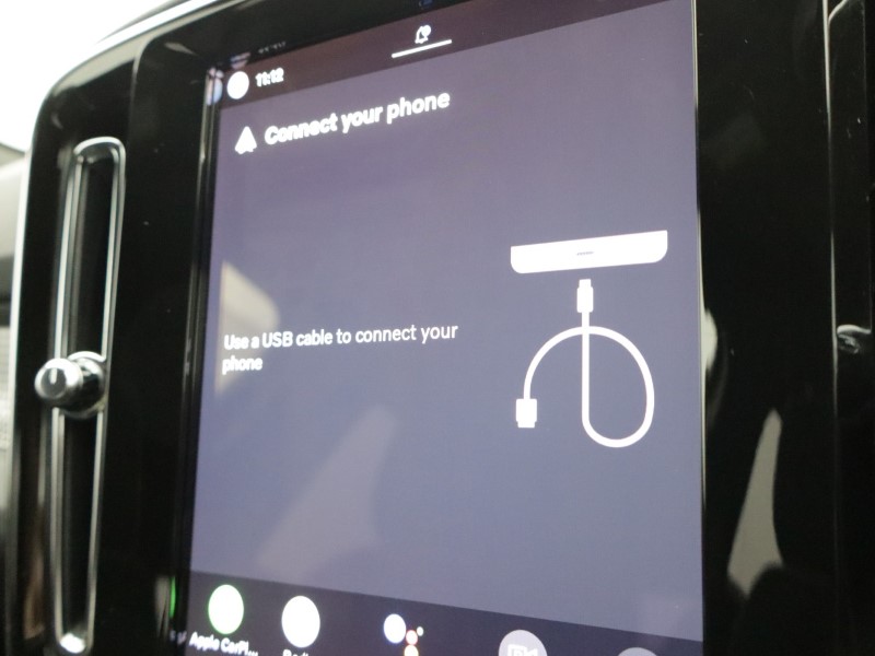 2025 (74) VOLVO XC40 2.0 B3P Ultra Dark 5dr Auto 5121051