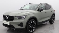 2025 (74) VOLVO XC40 2.0 B3P Ultra Dark 5dr Auto 5120992
