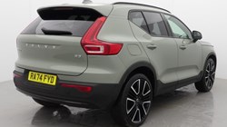 2025 (74) VOLVO XC40 2.0 B3P Ultra Dark 5dr Auto 5121004