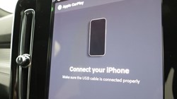 2025 (74) VOLVO XC40 2.0 B3P Ultra Dark 5dr Auto 5121049