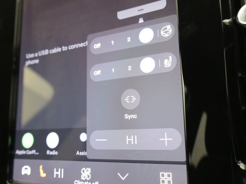 2025 (74) VOLVO XC40 2.0 B3P Ultra Dark 5dr Auto 5121052