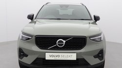 2025 (74) VOLVO XC40 2.0 B3P Ultra Dark 5dr Auto 5120993