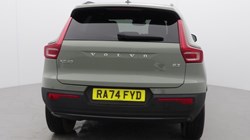 2025 (74) VOLVO XC40 2.0 B3P Ultra Dark 5dr Auto 5120995