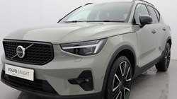 2025 (74) VOLVO XC40 2.0 B3P Ultra Dark 5dr Auto 5121007