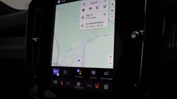 2025 (74) VOLVO XC40 2.0 B3P Ultra Dark 5dr Auto 5121046