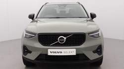 2025 (74) VOLVO XC40 2.0 B4P Ultra Dark 5dr Auto 5215136