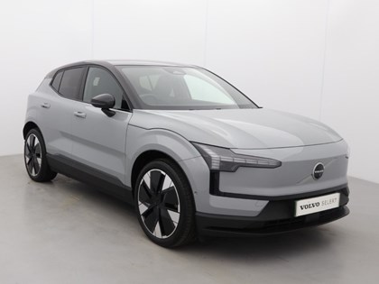 2024 (74) VOLVO EX30 315kW Twin Motor Performance Ultra 69kWh 5dr Auto