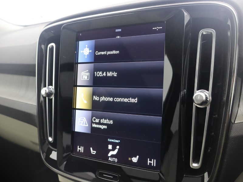 2020 (70) VOLVO XC40 2.0 B5P Inscription Pro 5dr AWD Auto 5109882