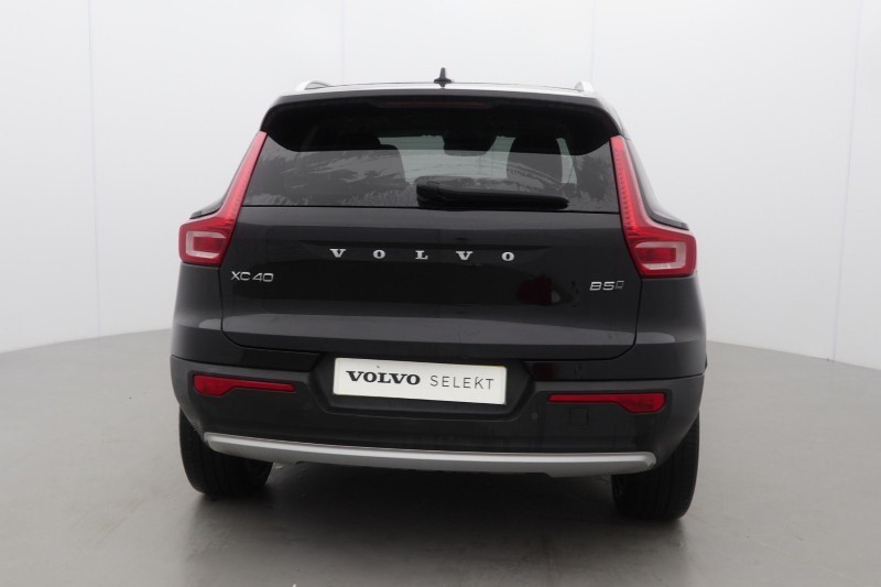 2020 (70) VOLVO XC40 2.0 B5P Inscription Pro 5dr AWD Auto 5110031
