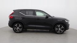 2020 (70) VOLVO XC40 2.0 B5P Inscription Pro 5dr AWD Auto 5110033