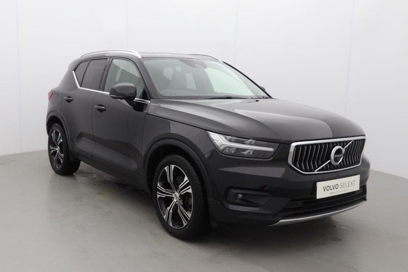 2020 (70) VOLVO XC40 2.0 B5P Inscription Pro 5dr AWD Auto
