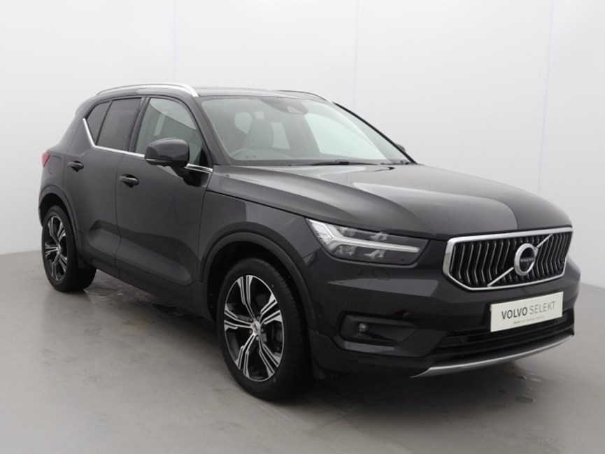 2020 (70) VOLVO XC40 2.0 B5P Inscription Pro 5dr AWD Auto