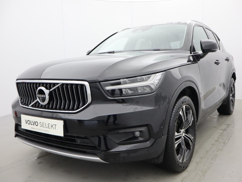 2020 (70) VOLVO XC40 2.0 B5P Inscription Pro 5dr AWD Auto 5109843