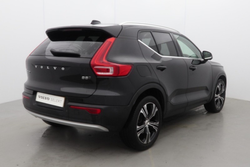 2020 (70) VOLVO XC40 2.0 B5P Inscription Pro 5dr AWD Auto 5110035