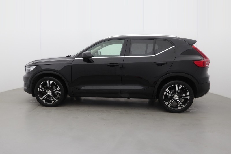 2020 (70) VOLVO XC40 2.0 B5P Inscription Pro 5dr AWD Auto 5110032