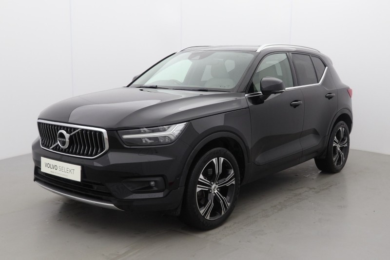 2020 (70) VOLVO XC40 2.0 B5P Inscription Pro 5dr AWD Auto 5110028