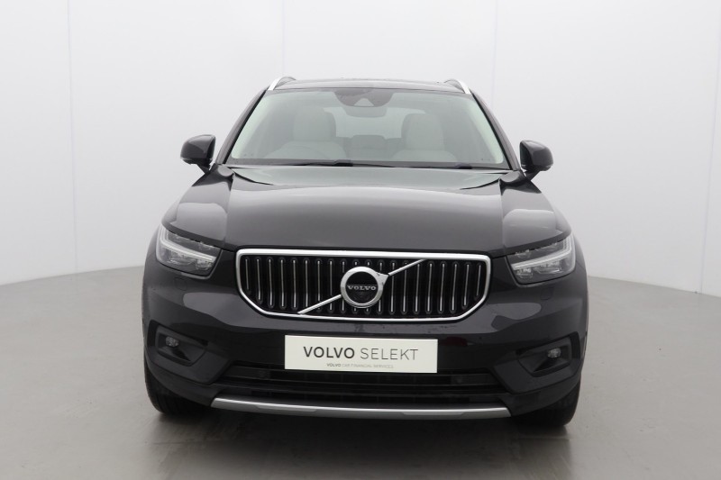2020 (70) VOLVO XC40 2.0 B5P Inscription Pro 5dr AWD Auto 5110037