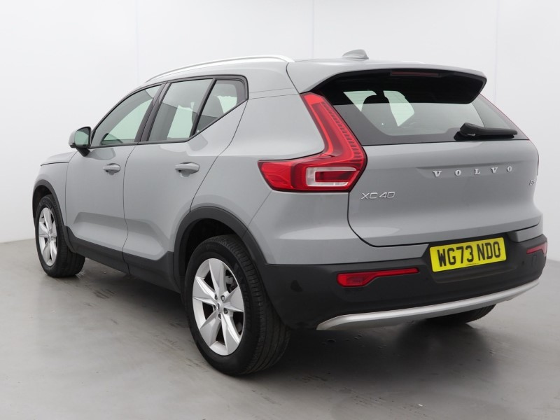 2023 (73) VOLVO XC40 2.0 B3P Core 5dr Auto 5200751