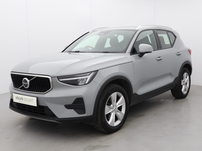 2023 (73) VOLVO XC40 2.0 B3P Core 5dr Auto 5200745