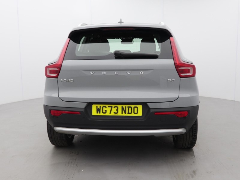 2023 (73) VOLVO XC40 2.0 B3P Core 5dr Auto 5200748