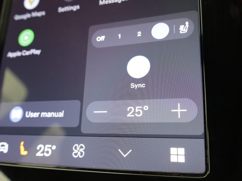 2023 (73) VOLVO XC40 2.0 B3P Core 5dr Auto 5200792