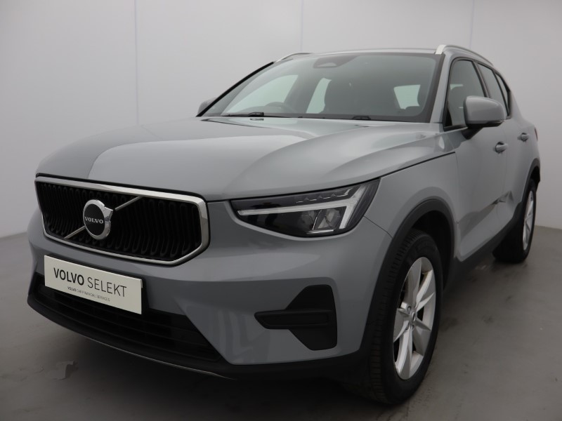 2023 (73) VOLVO XC40 2.0 B3P Core 5dr Auto 5200755